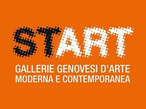 mostra Start Genova 2013 - Georges Mathieu, Shozo Shimamoto, Hermann Nitsch, Marcello Lo Giudice, YangMaoyuan, Matteo Negri, Lorenzo Filomeni, Renato Leotta, Giua, Giovanni Sesia, Luce Delhove, Luigi Sirotti, Günter Stangelmayer, Bianco Valente, Pier Paolo Calzolari, Giacomo Costa,Alessandro Lupi, Maurizio Nannucci e al.