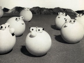 mostra Percorsi_n. 1. Gli italiani visti dalla televisione. Da Lascia o Raddoppia? a Carosello