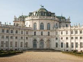 mostra Stupinigi tempo primo. Tesori ritrovati