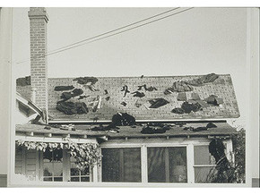 mostra Bas Jan Ader. Tra due mondi - Bas Jan Ader