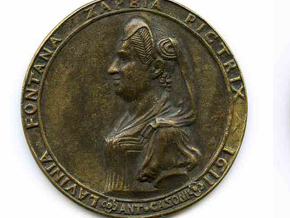 mostra Il Medagliere si rivela. L'ingegno delle donne