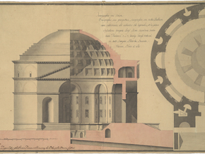 «alla studiosa Gioventù del Disegno». i Concorsi Clementini di architettura (1702–1869)