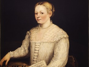 mostra Con dolce forza. Donne nell'universo musicale del Cinque e Seicento