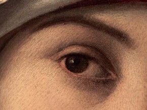 mostra Residenza d’artista di Claudio Beorchia alle Gallerie dell’Accademia - Claudio Beorchia