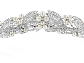 Cartier e il Mito ai Musei Capitolini