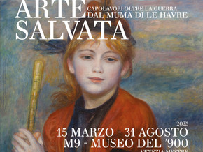mostra ARTE SALVATA. Capolavori oltre la guerra dal MuMa di Le Havre - Renoir, Monet, Sisley, Gauguin, Dufy, Marquet, Boudin, Braque