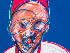 mostra Francis Bacon. Mutazioni - Francis Bacon