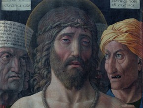 mostra La stanza di Mantegna. Capolavori dal Museo Jacquemart-André di Parigi - Andrea Mantegna