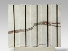 mostra Consagra. Seduzione e libertà della pittura - Pietro Consagra