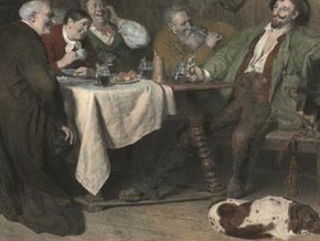 mostra Un’arte senza tempo. La cucina e le sue tradizioni nelle stampe antiche dal XVI al XIX secolo - Annibale Carracci, Gaetano Zompini, Tenier, Giovanni Volpato, Nicolò Cavalli, Francesco del Pedro