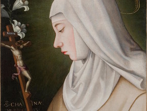 mostra Plautilla Nelli. Arte e devozione in convento sulle orme di Savonarola - Plautilla Nelli