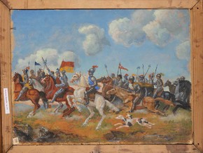 mostra Abscondita. Segreti svelati delle opere d’arte