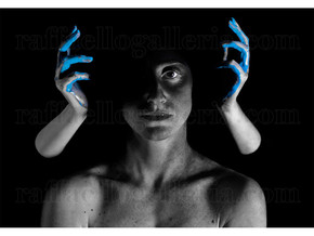 mostra Marco Bennici. Photographie - Marco Bennici