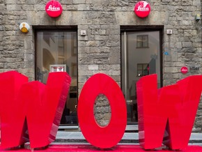 mostra Simone D'Auria. Wow, la girandola delle energie - Simone D'Auria