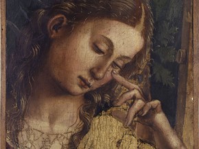 mostra L'anima e il corpo. Immagini del sacro e del profano tra Medioevo ed Età Moderna - Amico Aspertini, Guido Cagnacci, Ludovico Carracci, Donato Creti, Prospero Fontana, Francesco Francia, Gaetano Gandolfi, Pelagio Palagi, Luca Signorelli