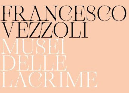 Francesco Vezzoli. Musei delle Lacrime, Museo Correr, Venezia