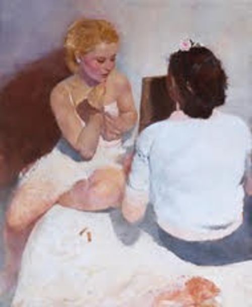 Villa delle Rose 1936, Bologna