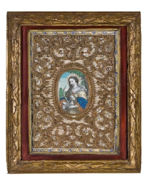 Meraviglie di carta. Devozioni creative dai monasteri di clausura, Pinacoteca Giovanni e Marella Agnelli, Torino