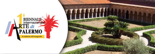 Biennale Internazionale d’Arte di Palermo 2013