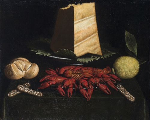La collezione Amata da Bassano a Longhi