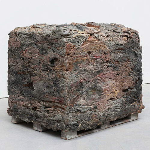 Berlinde De Bruyckere, Nijvel I, 2019