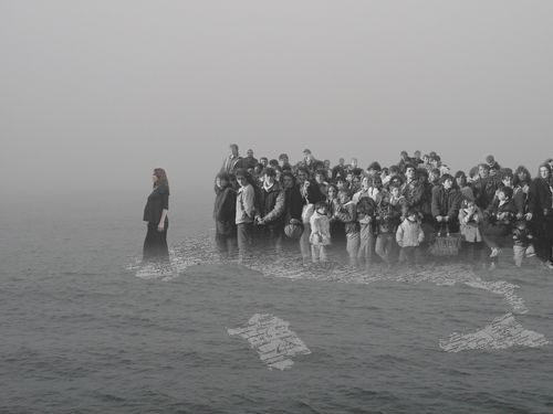 &copy; Agnese Purgatorio