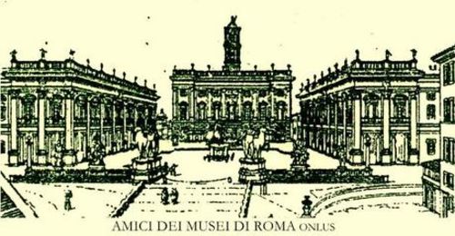 Grand Tour. Viaggi e visite di artisti e personaggi