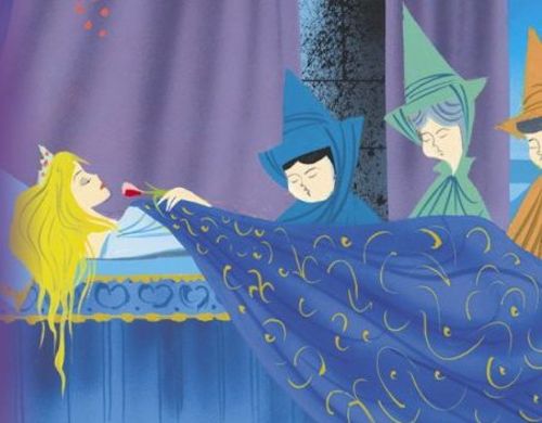 Disney. L'arte di raccontare storie senza tempo