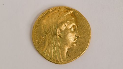 Il Volto delle Donne. L&rsquo;altra faccia della storia,&nbsp;Musei Reali di Torino