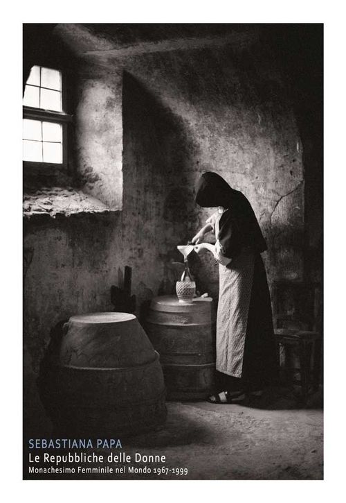 Sebastiana Papa. Le Repubbliche delle Donne