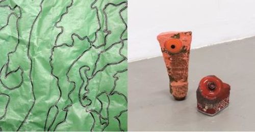 Artisti in Residenza - Studi Aperti: Marco Gobbi e Francesca Ferreri, MACRO - Museo di Arte Contemporanea di Roma