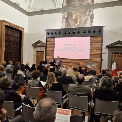 Brevissime. Lezioni di Storia dell’arte, Gallerie degli Uffizi 