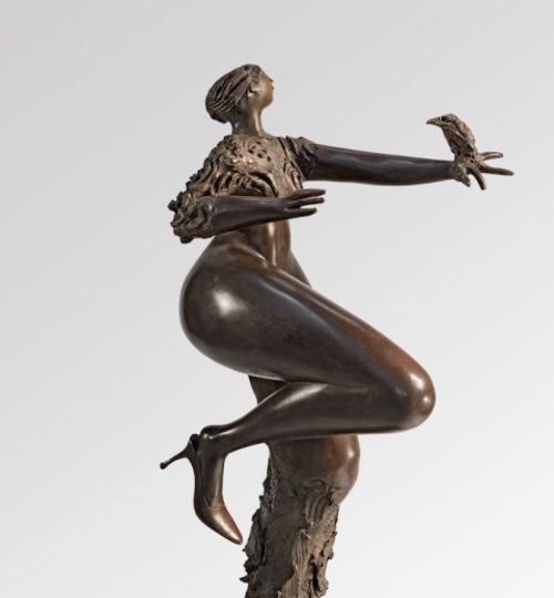 © Marcello Pietrantoni (part.)
