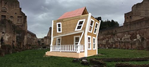 Vedovamazzei, <em>After Love</em>, 2006