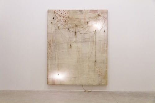 Lawrence Carroll, Untitled, 2013