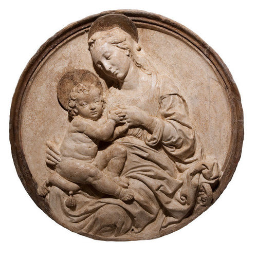 La Madonna del Latte. Un capolavoro ritrovato, una storia per Bologna, Raccolta Lercaro