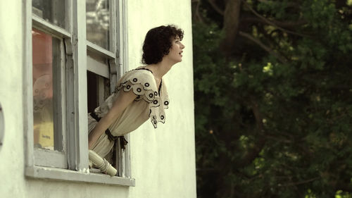 Miranda July, <em>The Future</em>, 2011 | Courtesy &copy; Miranda July