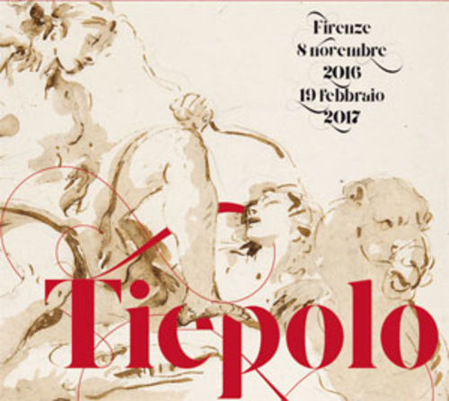 Tiepolo. Disegni dall'Album Horne, Museo Horne, Firenze