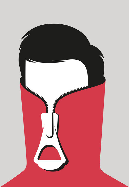 © Noma Bar