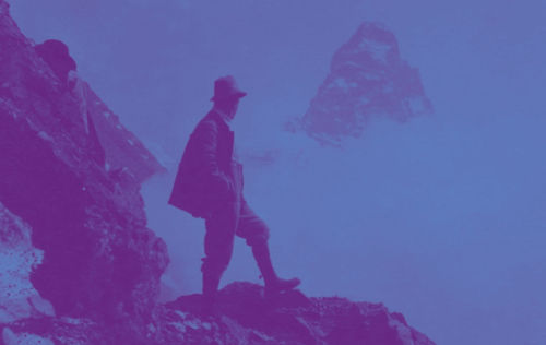 Guido Rey. Un amateur tra alpinismo, fotografia e letteratura