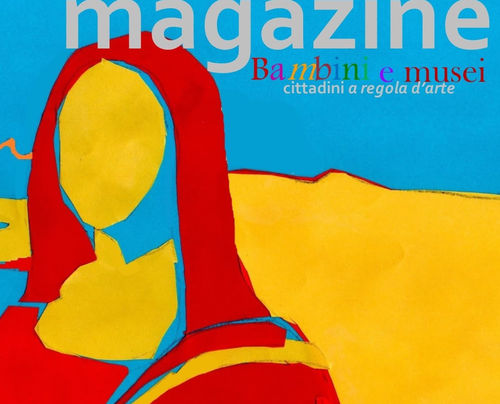 Bambini e musei – cittadini a regola d’arte