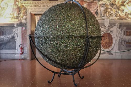 © Jan Fabre