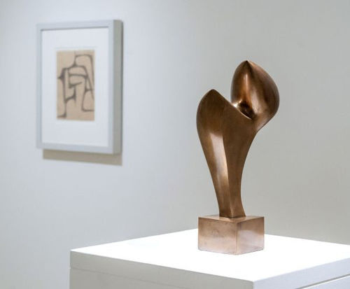 Opera di Jean (Hans) Arp