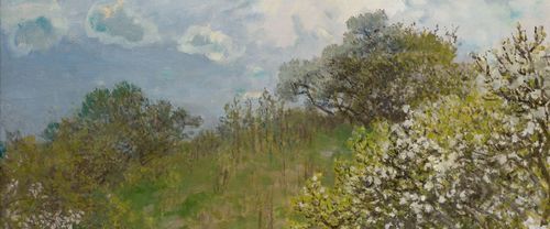 DA MONET A PICASSO. I CAPOLAVORI DELLA JOHANNESBURG ART GALLERY