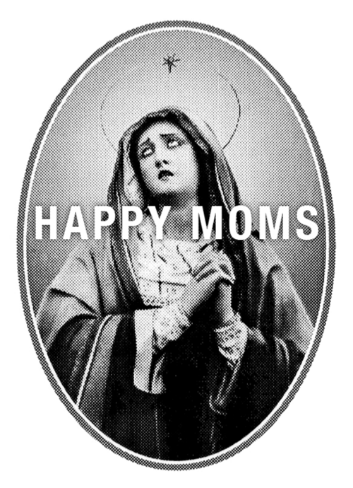 Daniele Puppi. Happy Moms, MAXXI, Roma