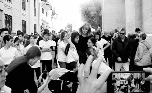 Blanca Matìas, The Carrying Project, Colectivo-Cúpula, 2019 I Ph. @AlbaRuiPérez