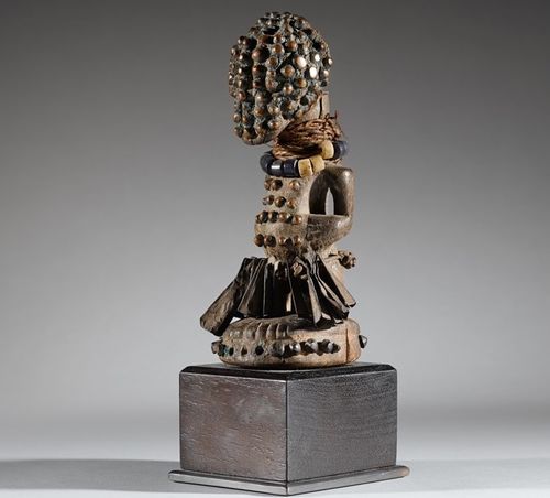 Scultura tradizionale dei Songye
