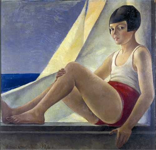 ARTEDONNA. Cento anni d’arte femminile in Sicilia 1850-1950, Palermo