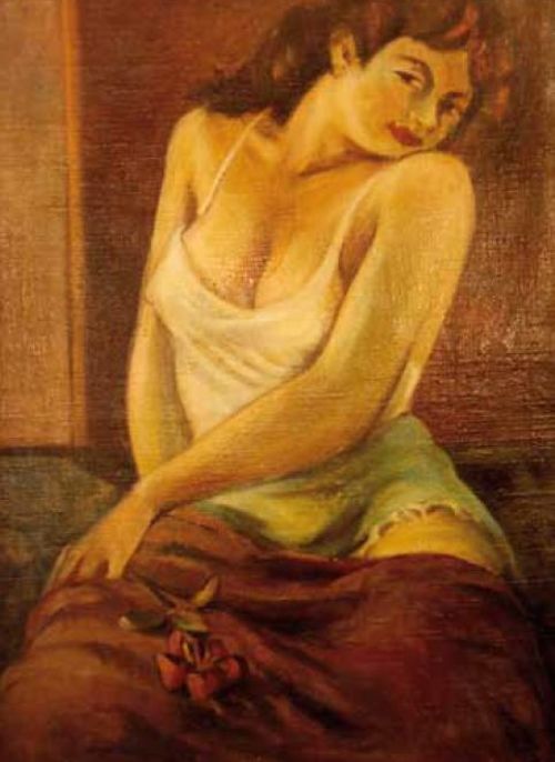 Sandro Parmeggiani. Mostra antologica, Spazio Oberdan, Milano