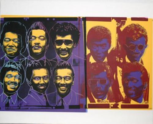 Andy Warhol. L'eternità dell'istante